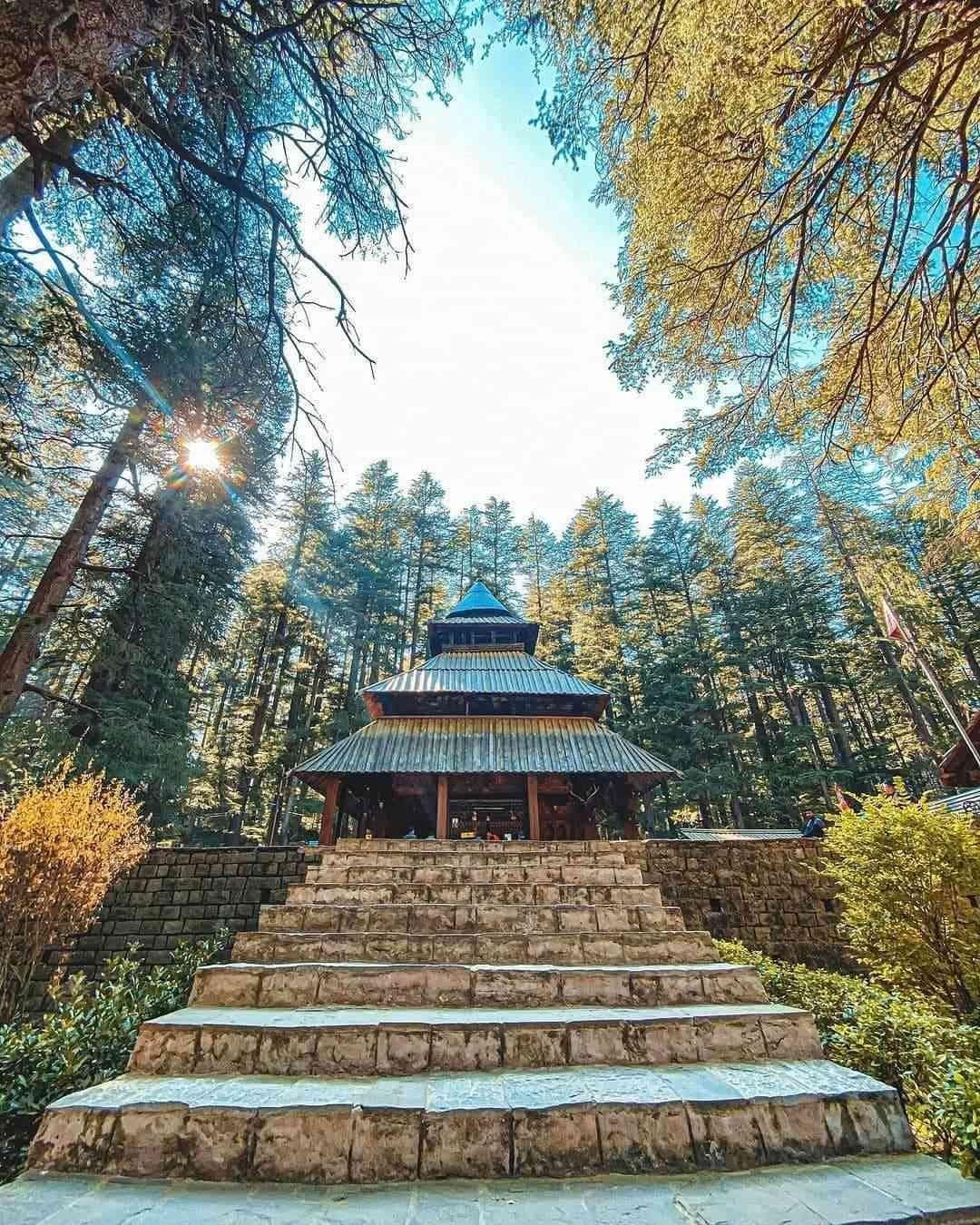 Manali Weekend Getaway